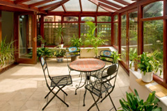 Waltham conservatory quotes